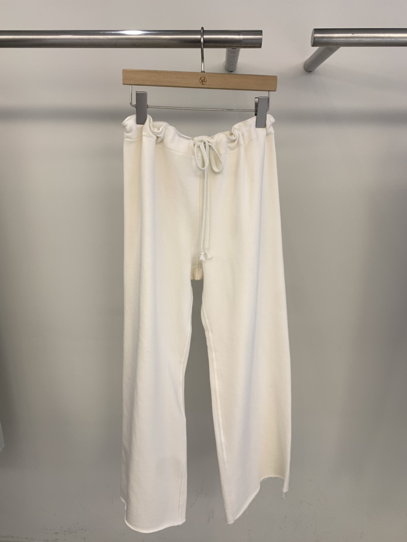 SELECT MARKET韓國㊣直郵東大門代購女裝新品25春夏休閑褲SELECT MARKET休閑褲圖色2