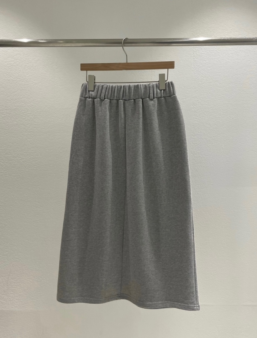 ROOMS SHOP直郵韓國代購㊣女裝新款推薦人氣時尚休閑職業長裙ROOMS_SHOP長裙