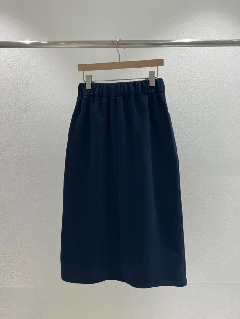 ROOMS SHOP直郵韓國代購㊣女裝新款推薦人氣時尚休閑職業長裙ROOMS_SHOP長裙
