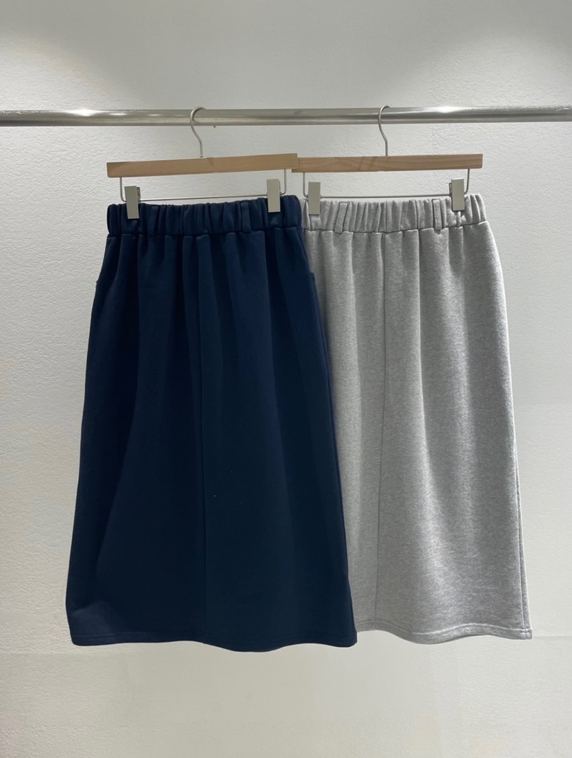 ROOMS SHOP直郵韓國代購㊣女裝新款推薦人氣時尚休閑職業長裙ROOMS_SHOP長裙
