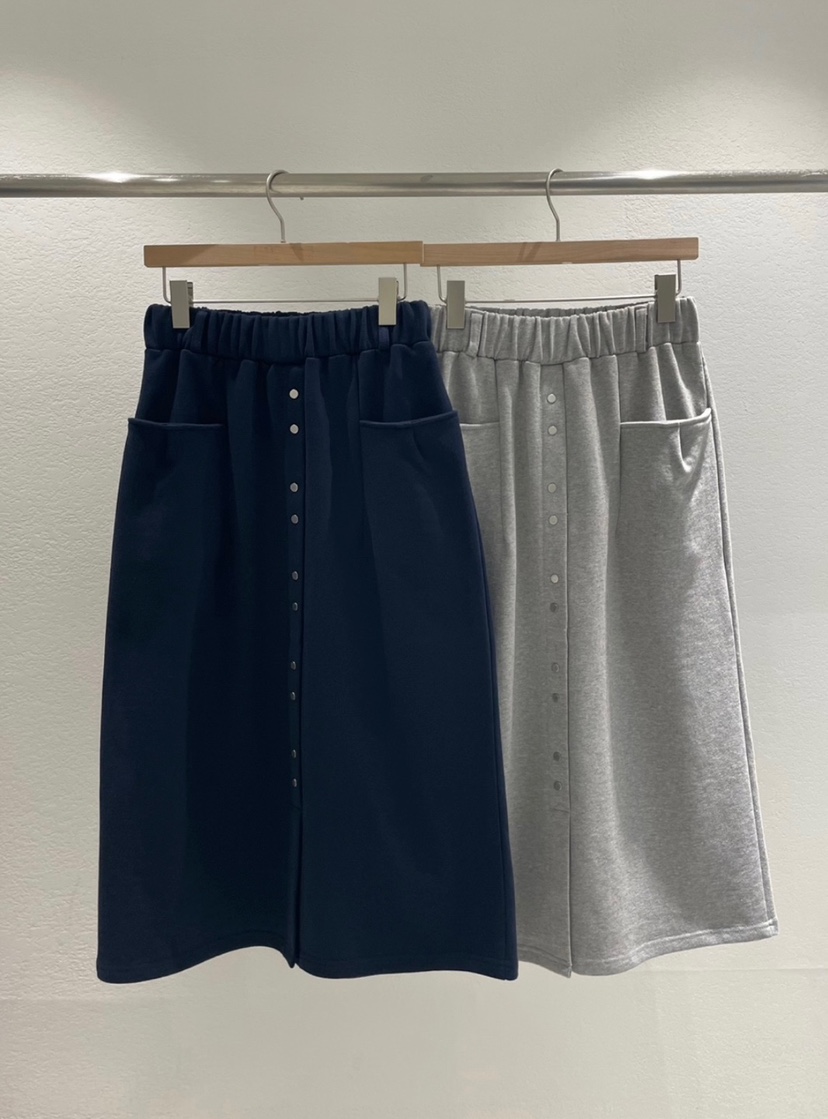 ROOMS SHOP直郵韓國代購㊣女裝新款推薦人氣時尚休閑職業長裙ROOMS_SHOP長裙
