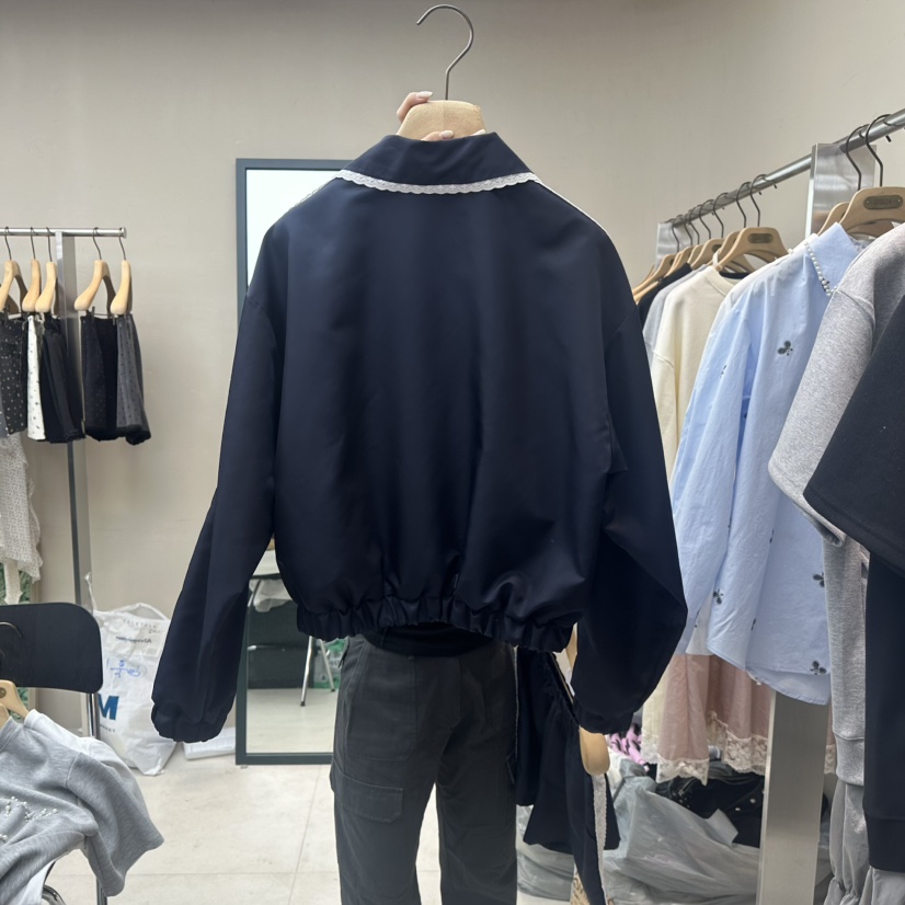 FORMING-P韓國㊣直郵東大門代購女裝新品人氣休閑熱賣夾克FORMING夾克