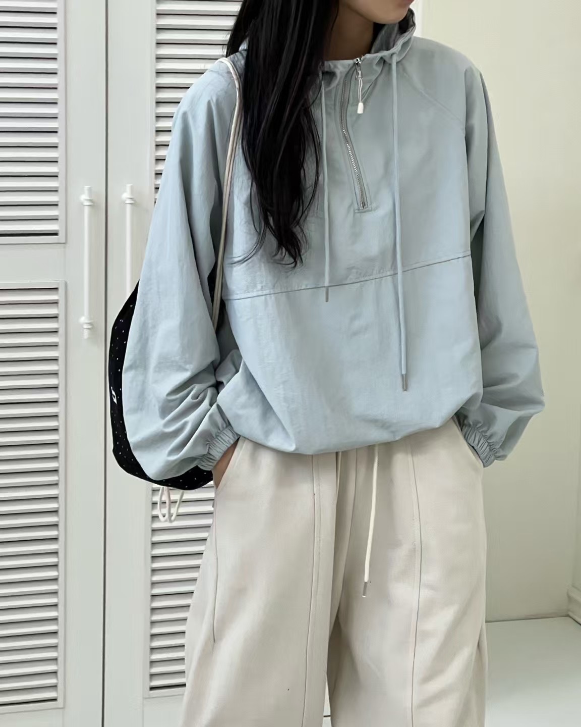 TERROIR韓國㊣直郵東大門代購女裝新款職業推薦熱賣人氣衛衣TERROIR衛衣