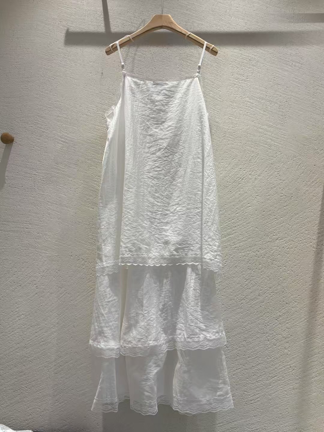 WHERELL直郵韓國代購㊣女裝新品職業25春夏休閑人氣熱賣連衣裙GROW-WHERELL連衣裙