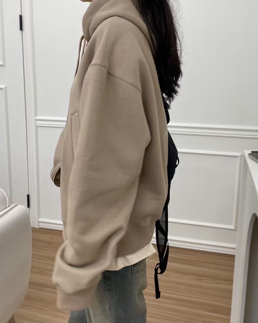 TERROIR韓國直郵㊣東大門實拍女裝新品25春夏人氣熱賣休閑夾克TERROIR夾克