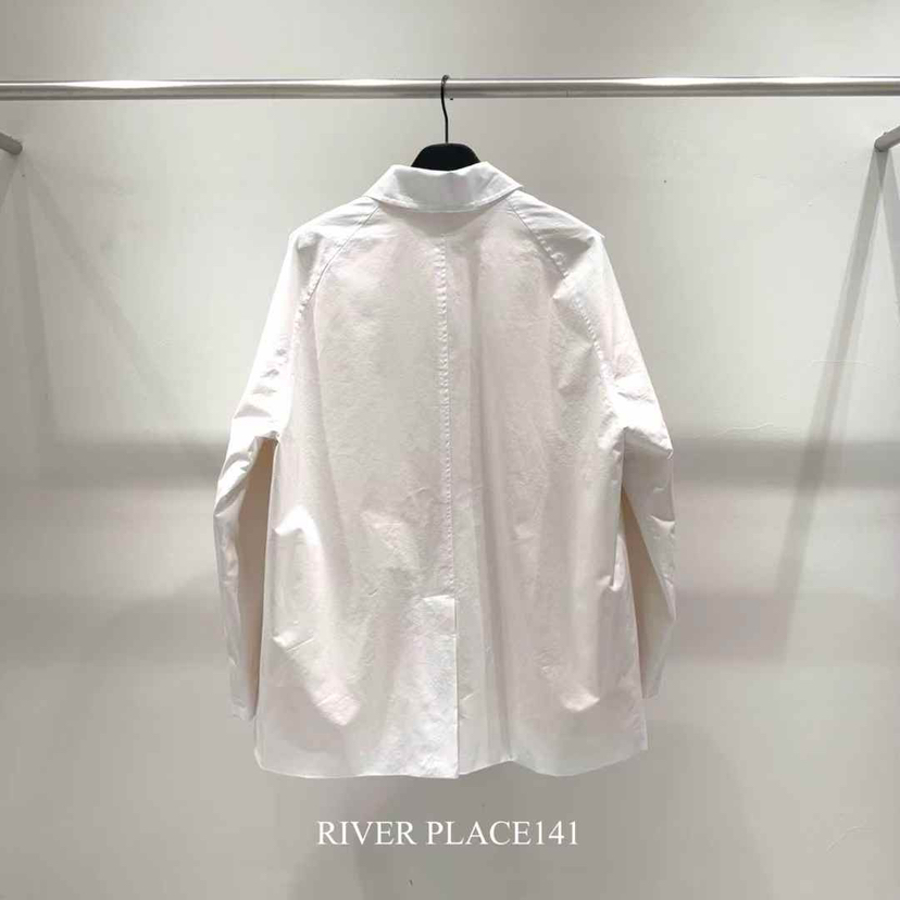 RIVER韓國直郵㊣東大門實拍女裝新款25春夏時尚休閑推薦夾克WATER/RIVER夾克