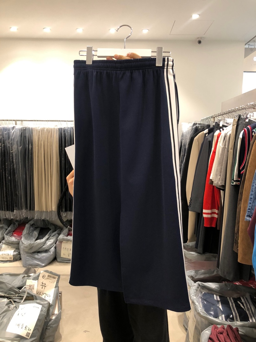 THE SECOND GROW韓國直郵㊣東大門實拍女裝新品職業推薦長裙THE SECOND GROW長裙