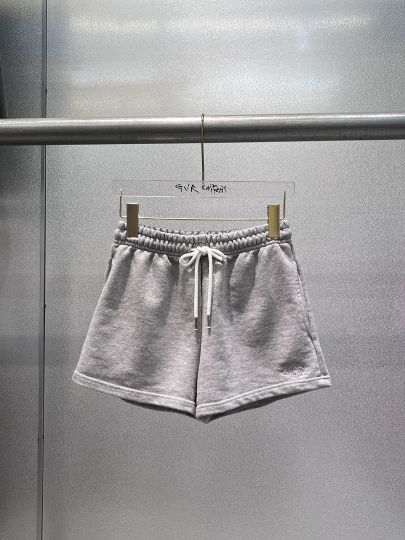 VARY COON韓國㊣直郵東大門代購女裝新品人氣職業時尚短褲GVR-VARY COON短褲圖色2