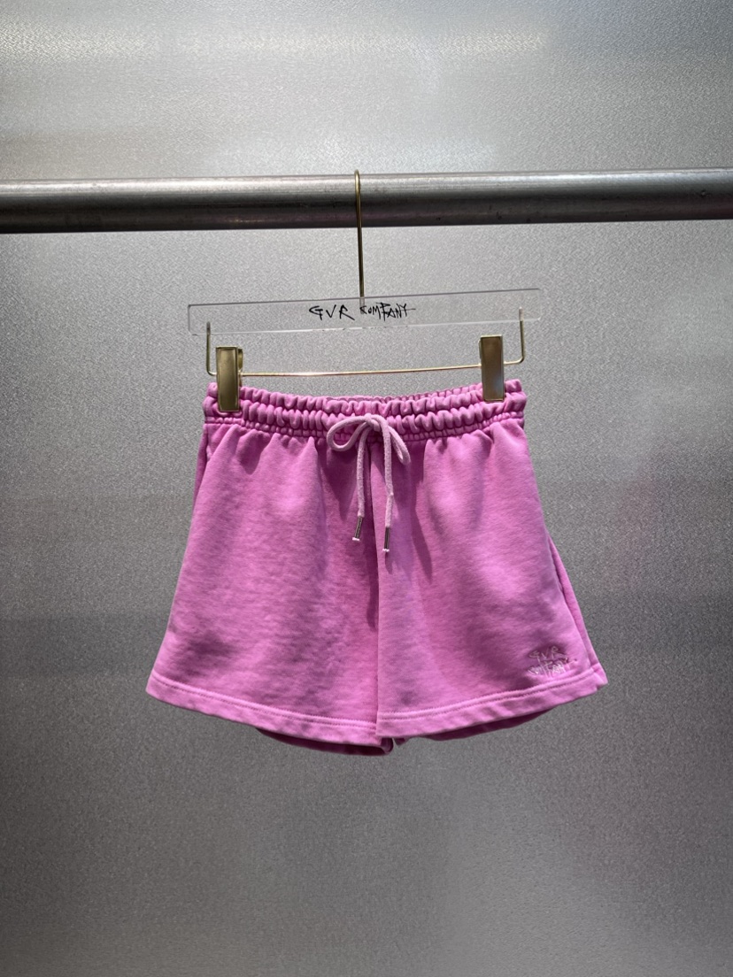 VARY COON韓國㊣直郵東大門代購女裝新品人氣職業時尚短褲GVR-VARY COON短褲圖色4