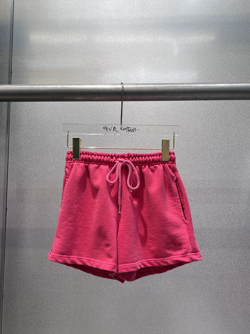 VARY COON韓國㊣直郵東大門代購女裝新品人氣職業時尚短褲GVR-VARY COON短褲圖色5