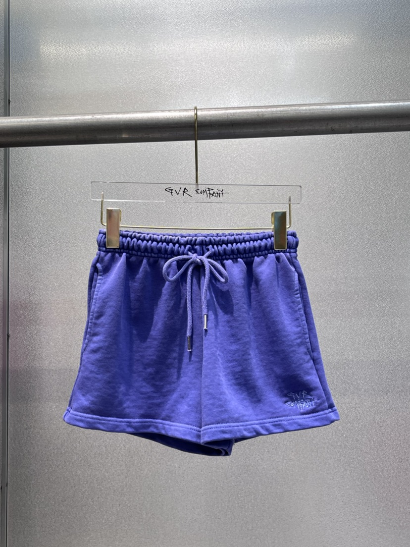 VARY COON韓國㊣直郵東大門代購女裝新品人氣職業時尚短褲GVR-VARY COON短褲圖色6