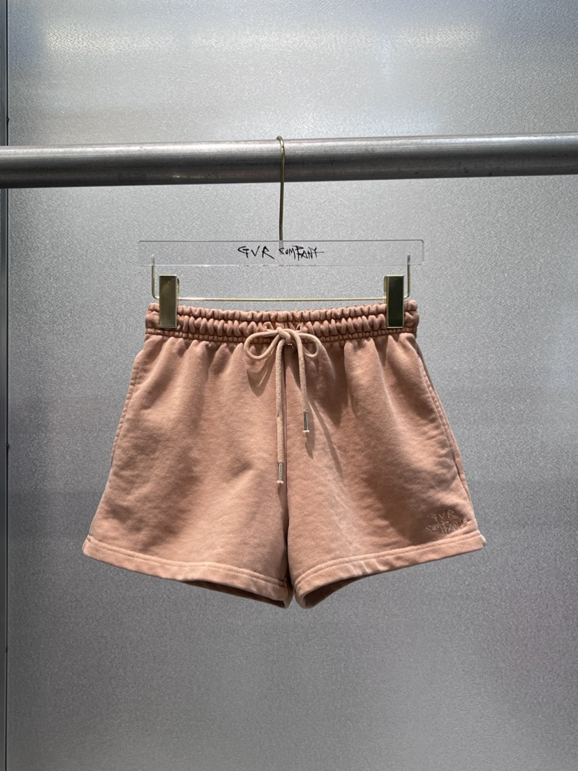 VARY COON韓國㊣直郵東大門代購女裝新品人氣職業時尚短褲GVR-VARY COON短褲圖色8
