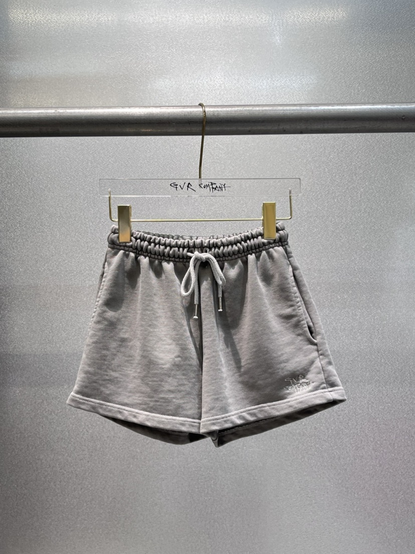 VARY COON韓國㊣直郵東大門代購女裝新品人氣職業時尚短褲GVR-VARY COON短褲圖色13
