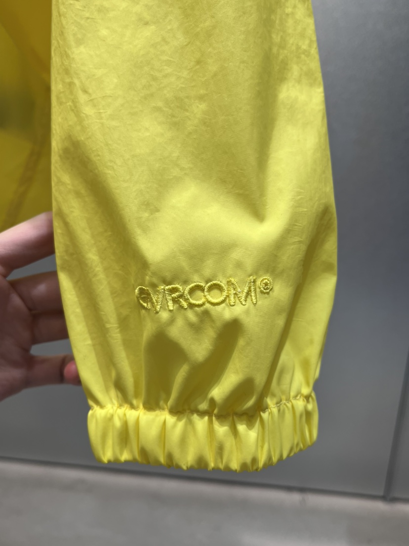 GVR COMPANY韓國直郵㊣東大門實拍女裝新品休閑熱賣時尚夾克GVR-COMPANY夾克