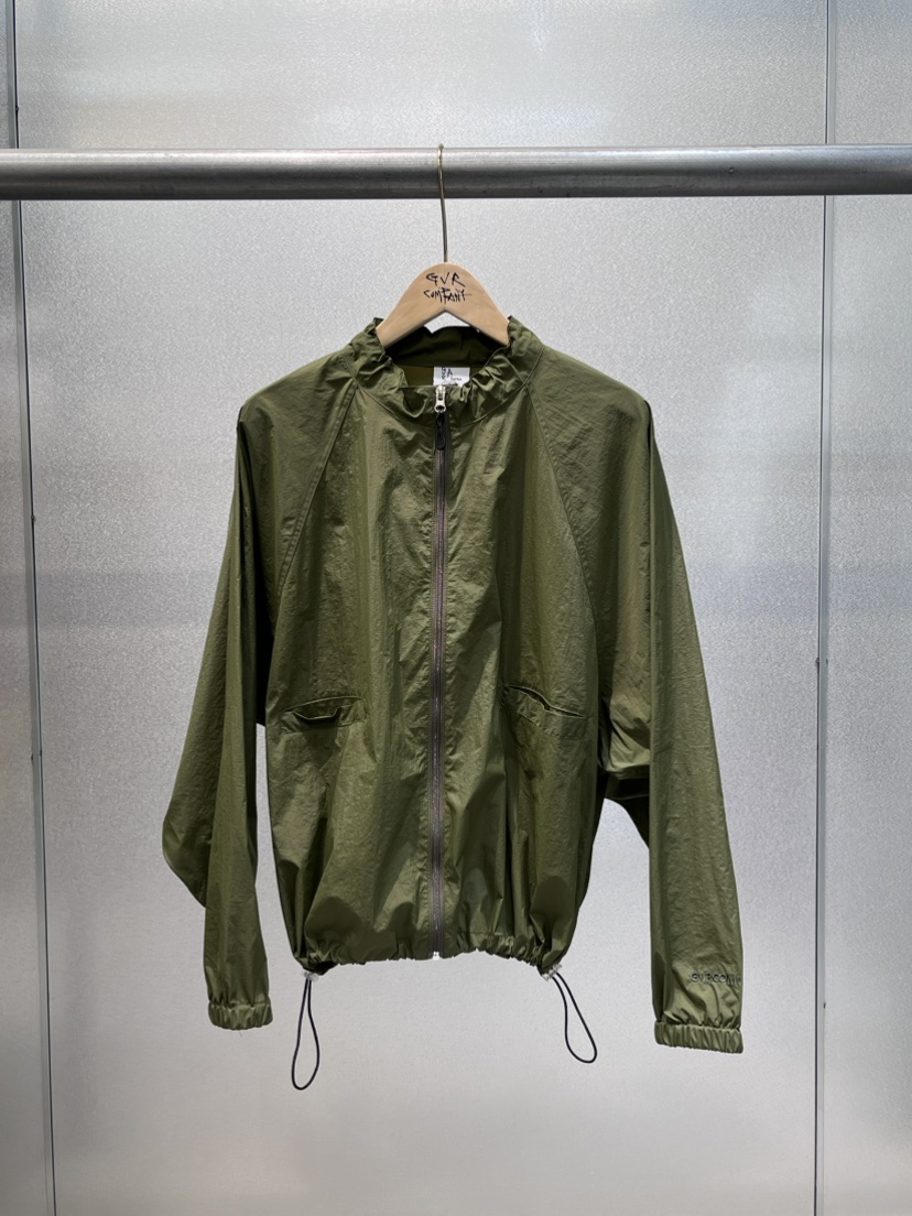 GVR COMPANY韓國直郵㊣東大門實拍女裝新品休閑熱賣時尚夾克GVR-COMPANY夾克圖色5