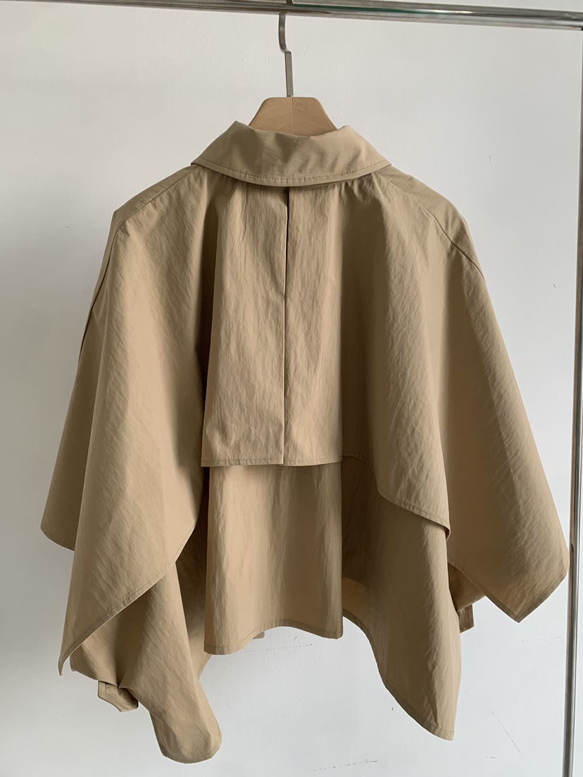 MUSHROOM-A韓國㊣直郵東大門代購女裝新款推薦休閑時尚夾克MUSHROOM夾克