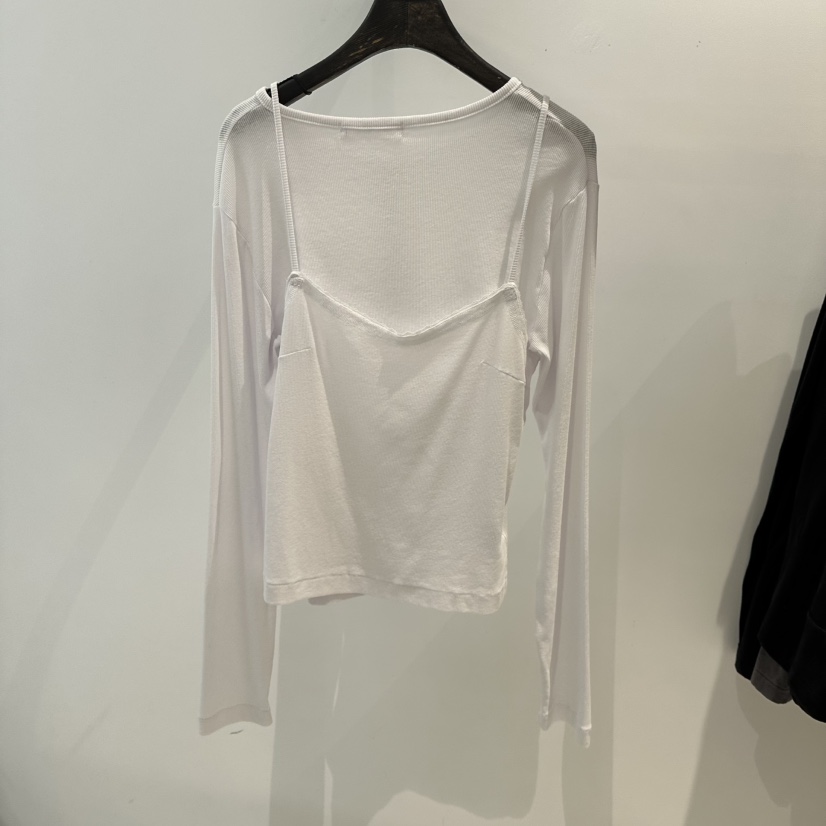 JANE BIRKIN韓國直郵㊣東大門實拍女裝新款時尚套裝兩件套JANE BIRKIN設計師品牌套裝