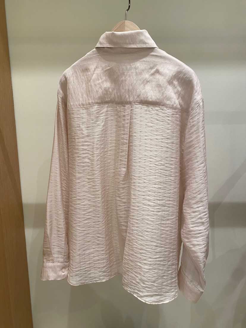 TORRE韓國直郵㊣東大門實拍女裝新品休閑襯衫蕾絲衫不含內搭TORRE襯衫/蕾絲衫