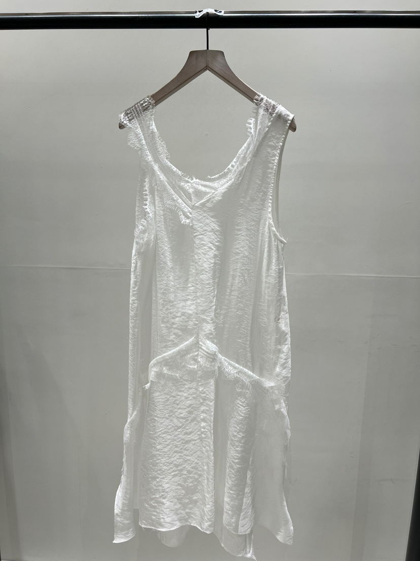 MAC韓國㊣直郵東大門代購女裝新品推薦熱賣休閑25春夏連衣裙THE FORWARD MAC連衣裙