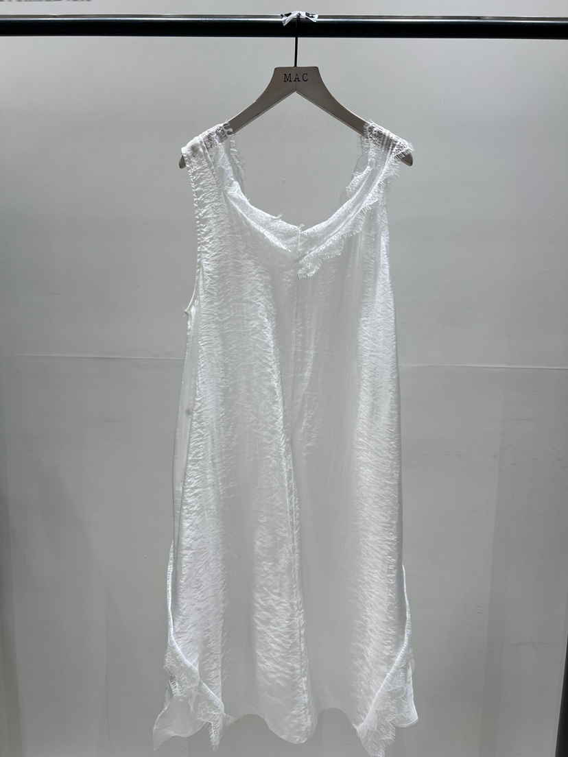 MAC韓國㊣直郵東大門代購女裝新品推薦熱賣休閑25春夏連衣裙THE FORWARD MAC連衣裙