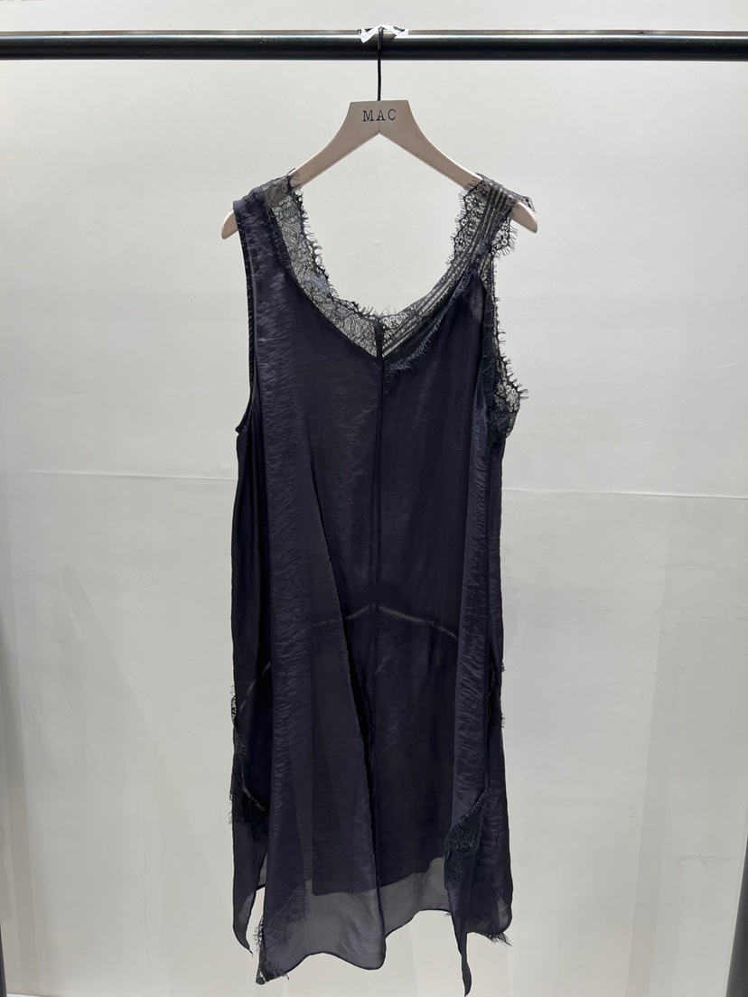 MAC韓國㊣直郵東大門代購女裝新品推薦熱賣休閑25春夏連衣裙THE FORWARD MAC連衣裙圖色3