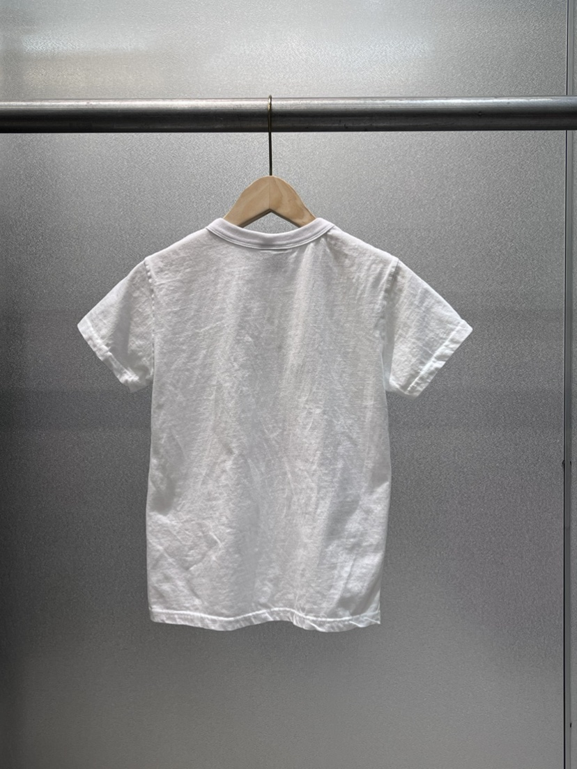 RAWOO韓國直郵㊣東大門實拍女裝新款時尚休閑推薦人氣25春夏T恤GVR-RAWOOT恤