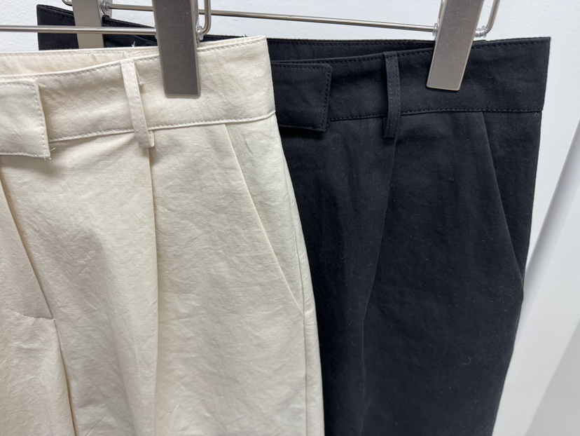 LIMLIMLIM直郵韓國代購㊣女裝新品25春夏推薦熱賣人氣職業短褲LIM LIM LIM短褲