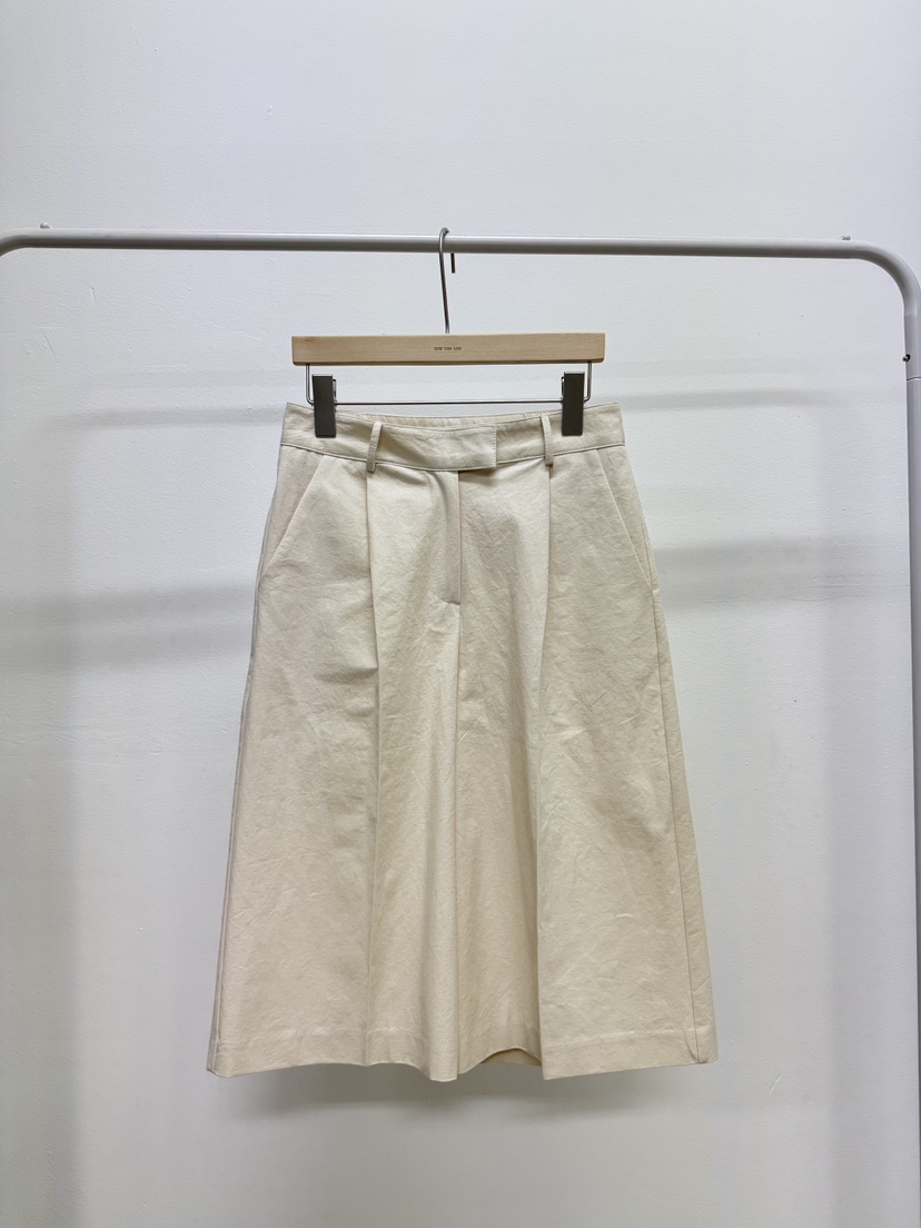 LIMLIMLIM直郵韓國代購㊣女裝新品25春夏推薦熱賣人氣職業短褲LIM LIM LIM短褲