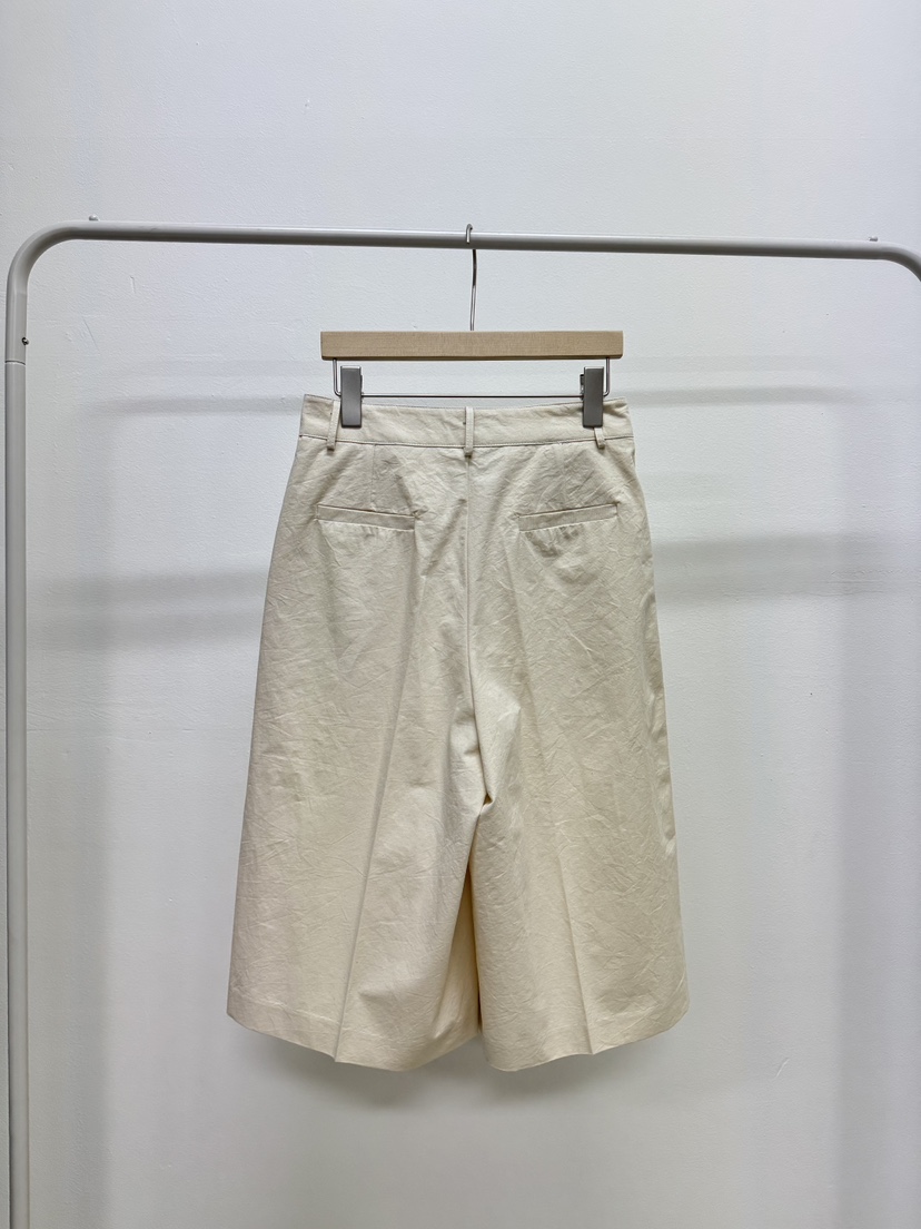 LIMLIMLIM直郵韓國代購㊣女裝新品25春夏推薦熱賣人氣職業短褲LIM LIM LIM短褲