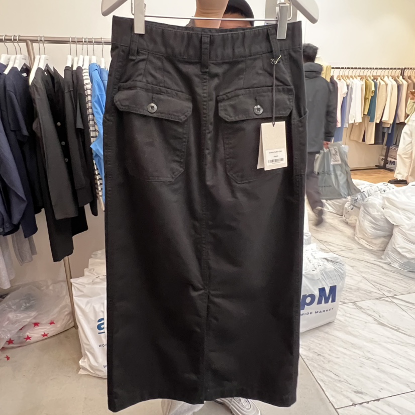 AUTOMNE/HEHRAMY GRACE半身裙/中短裙