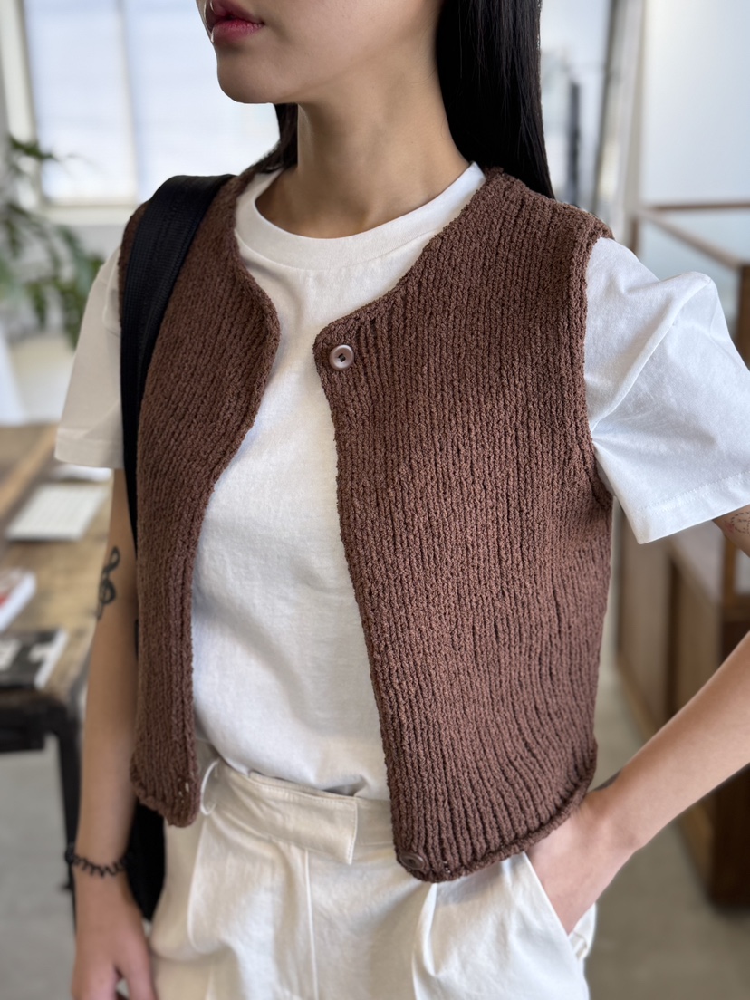 LIMLIMLIM韓國㊣直郵東大門代購女裝新品推薦職業馬甲不含內搭LIM LIM LIM馬甲圖色3