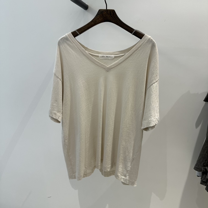 JANE BIRKIN直郵韓國代購㊣女裝新款推薦25春夏時尚休閑T恤JANE BIRKIN設計師品牌T恤圖色5