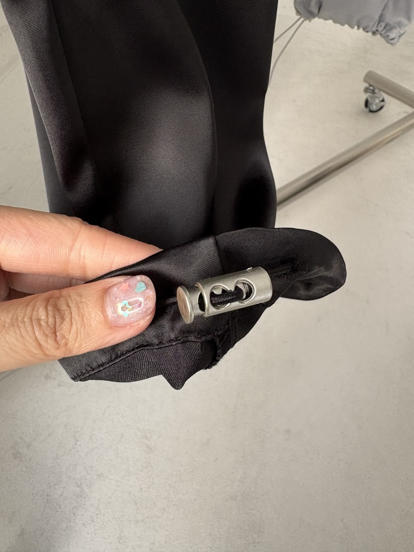 Verbena韓國㊣直郵東大門代購女裝新款時尚休閑休閑褲工裝褲Verbena休閑褲