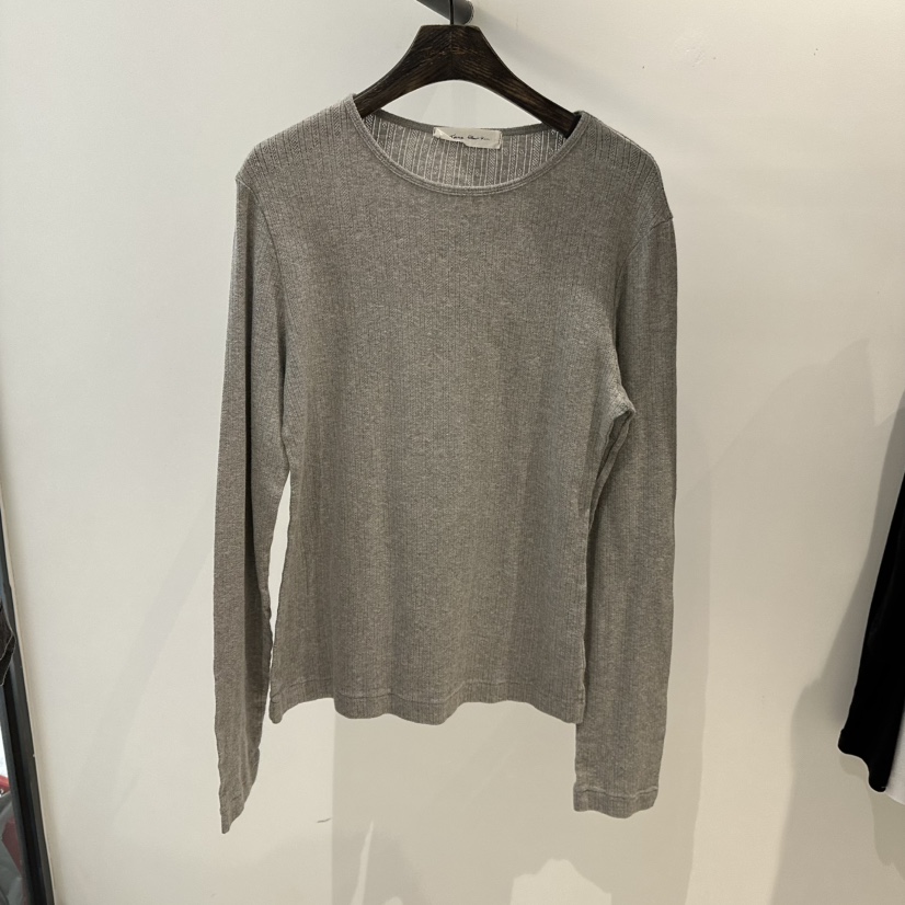 JANE BIRKIN韓國㊣直郵東大門代購女裝新款休閑熱賣針織衫JANE BIRKIN設計師品牌針織衫