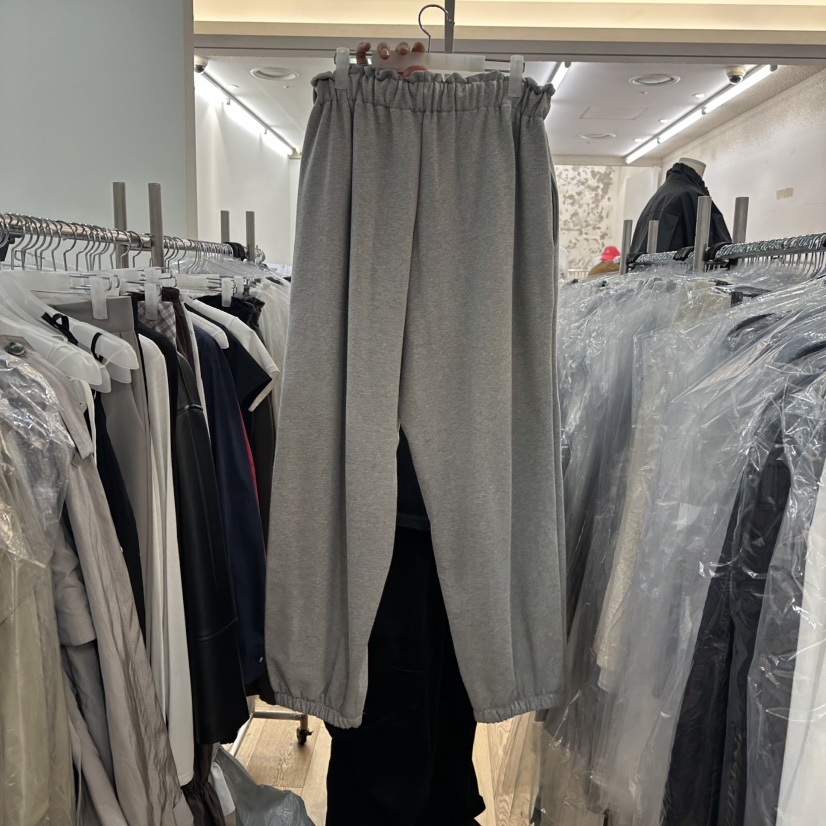MAINT韓國㊣直郵東大門代購女裝新品人氣時尚休閑25春夏休閑褲MAINT休閑褲
