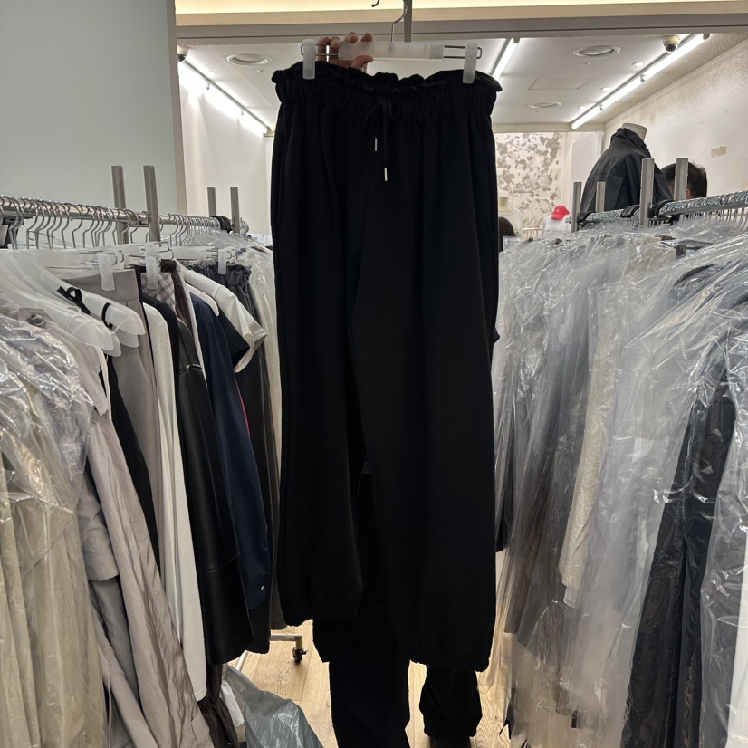 MAINT韓國㊣直郵東大門代購女裝新品人氣時尚休閑25春夏休閑褲MAINT休閑褲圖色2