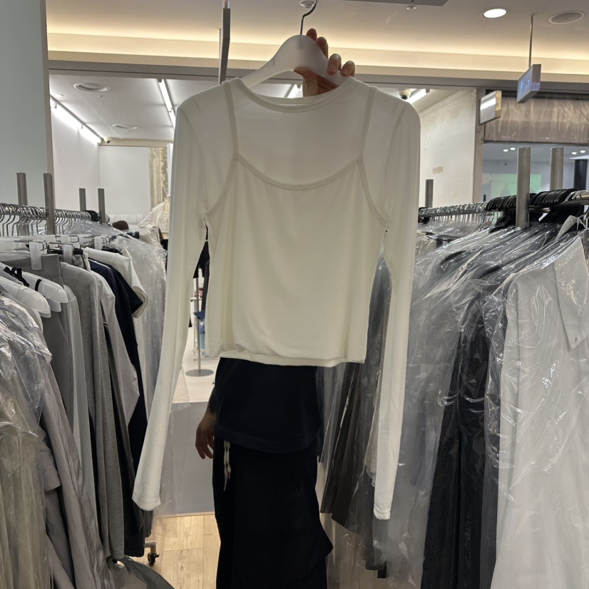 MAINT韓國直郵㊣東大門實拍女裝新品25春夏人氣職業套裝兩件套BOHEME套裝圖色1