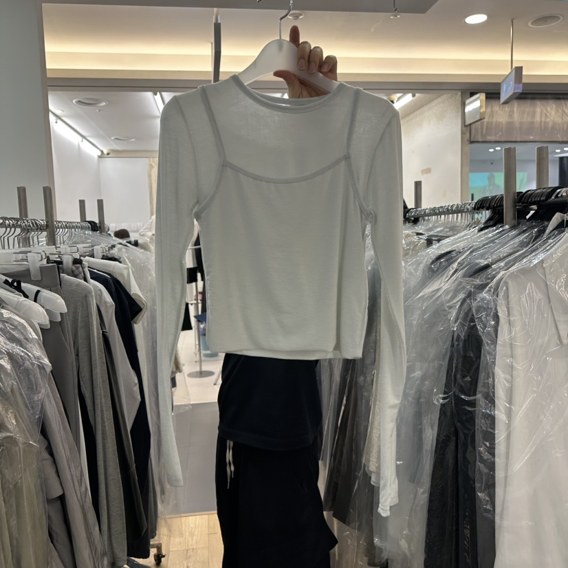 MAINT韓國直郵㊣東大門實拍女裝新品25春夏人氣職業套裝兩件套BOHEME套裝圖色2