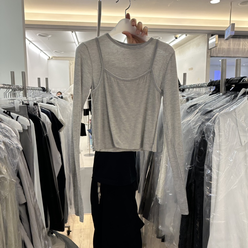 MAINT韓國直郵㊣東大門實拍女裝新品25春夏人氣職業套裝兩件套BOHEME套裝圖色3