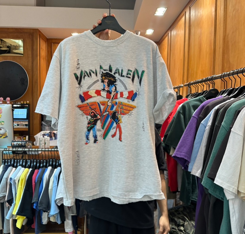 GARMENT-P直郵韓國代購㊣女裝新品時尚25春夏休閑熱賣推薦T恤GARMENTT恤