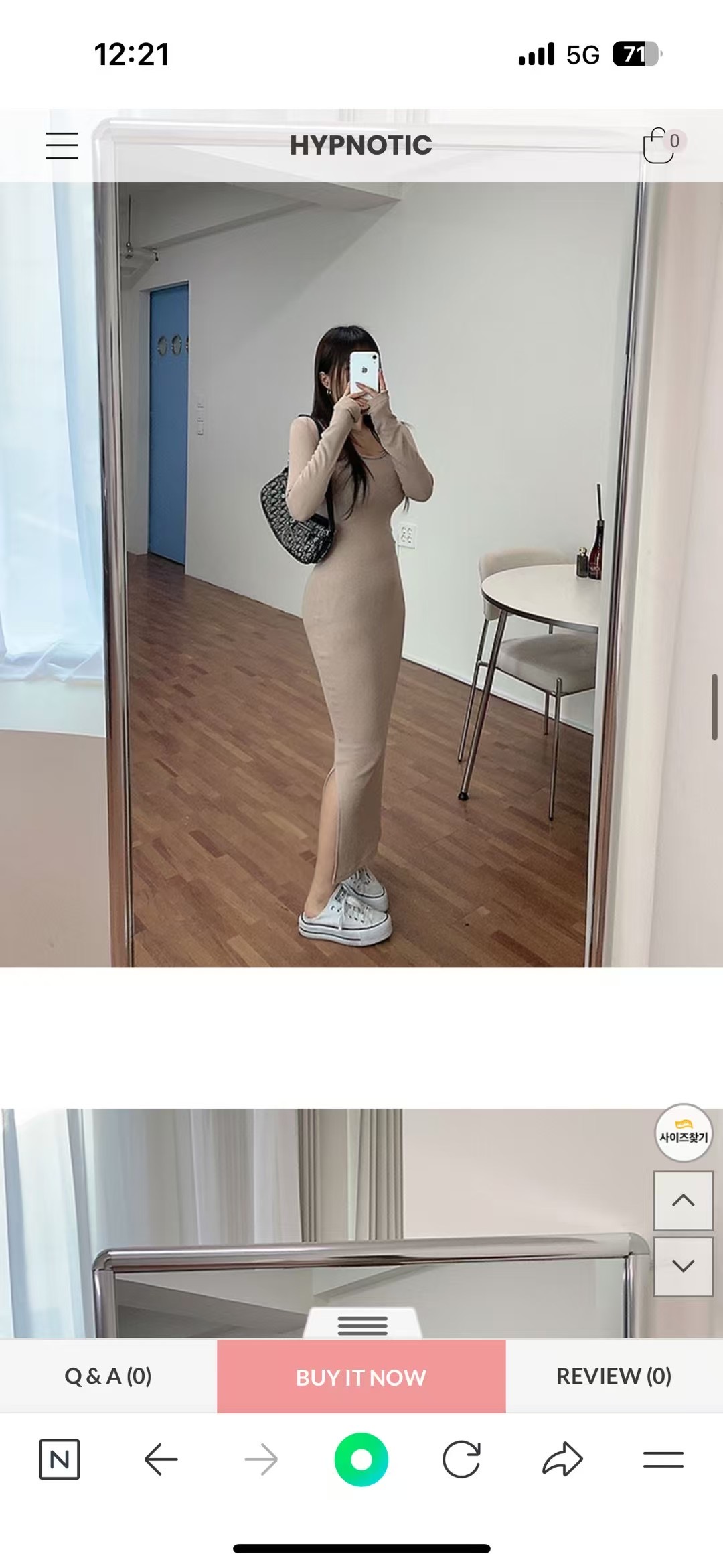 J.BELLA韓國㊣直郵東大門代購女裝新品職業熱賣休閑連衣裙J.BELLA連衣裙