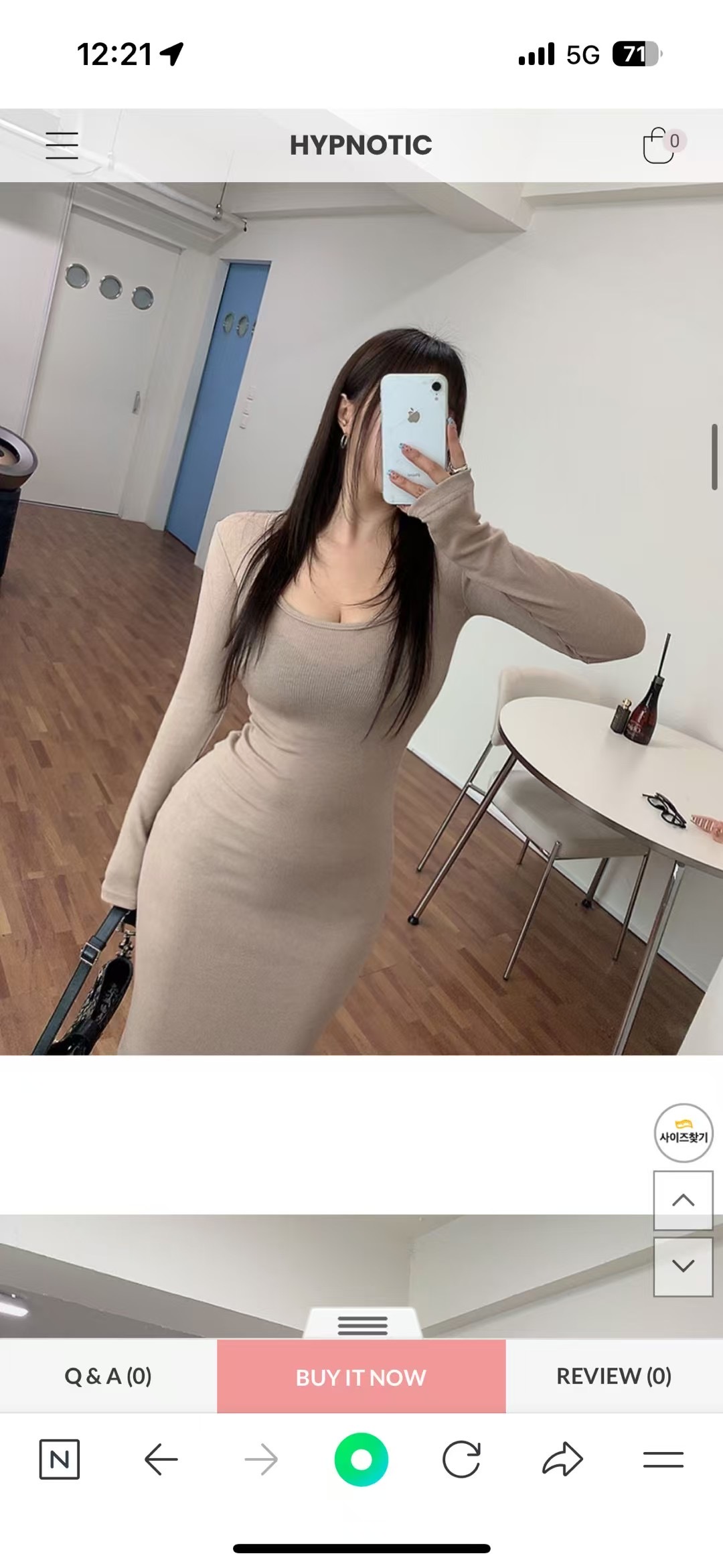 J.BELLA韓國㊣直郵東大門代購女裝新品職業熱賣休閑連衣裙J.BELLA連衣裙