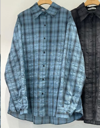 LOWELL直郵韓國代購㊣女裝新品熱賣人氣襯衫蕾絲衫不含內搭LOWELL襯衫/蕾絲衫