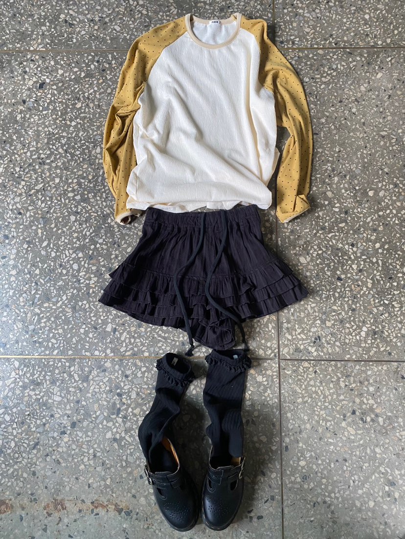 FLASH直郵韓國代購㊣女裝新品職業休閑25春夏人氣熱賣時尚短褲FLASH短褲
