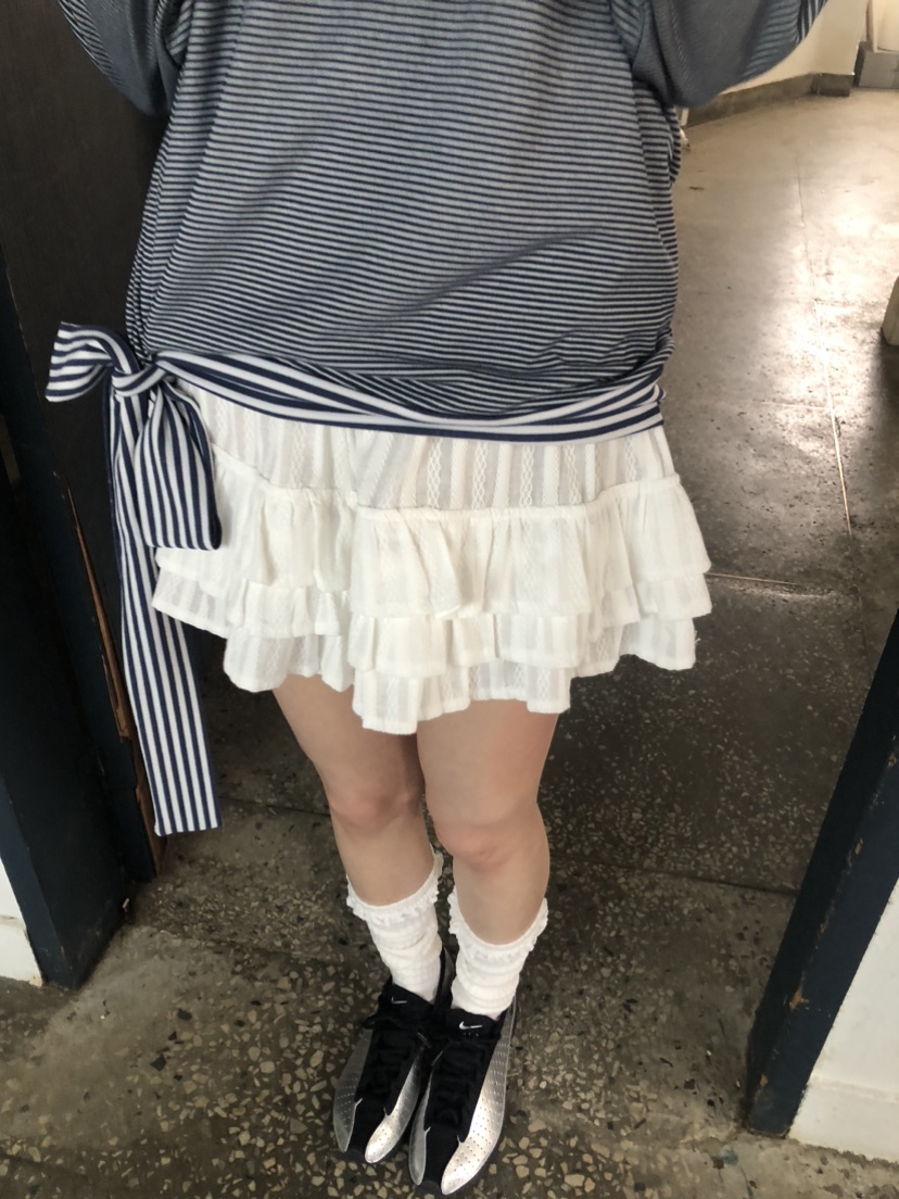 FLASH直郵韓國代購㊣女裝新品職業休閑25春夏人氣熱賣時尚短褲FLASH短褲