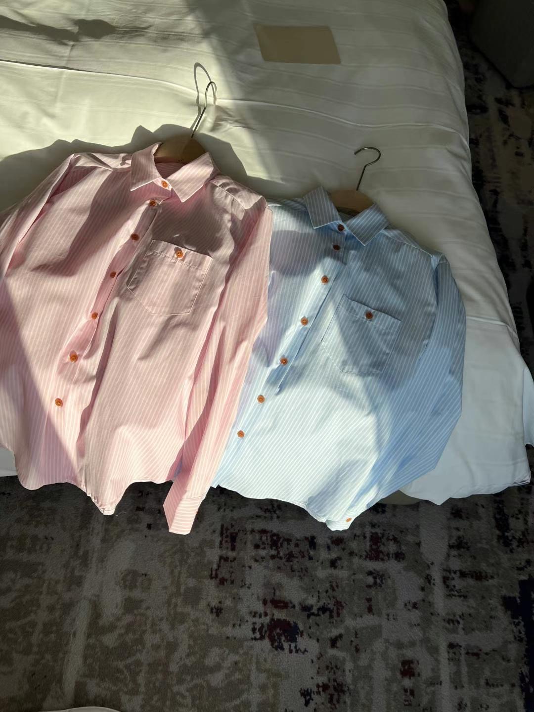 SECOND DRESS-세컨드레스-OT直郵韓國代購㊣女裝新款職業襯衫蕾絲衫SECOND DRESS襯衫/蕾絲衫