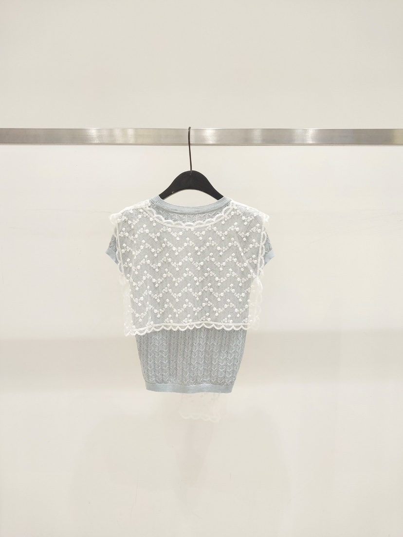 CORAL韓國直郵㊣東大門實拍女裝新品推薦休閑針織衫斗篷披肩CORAL針織衫