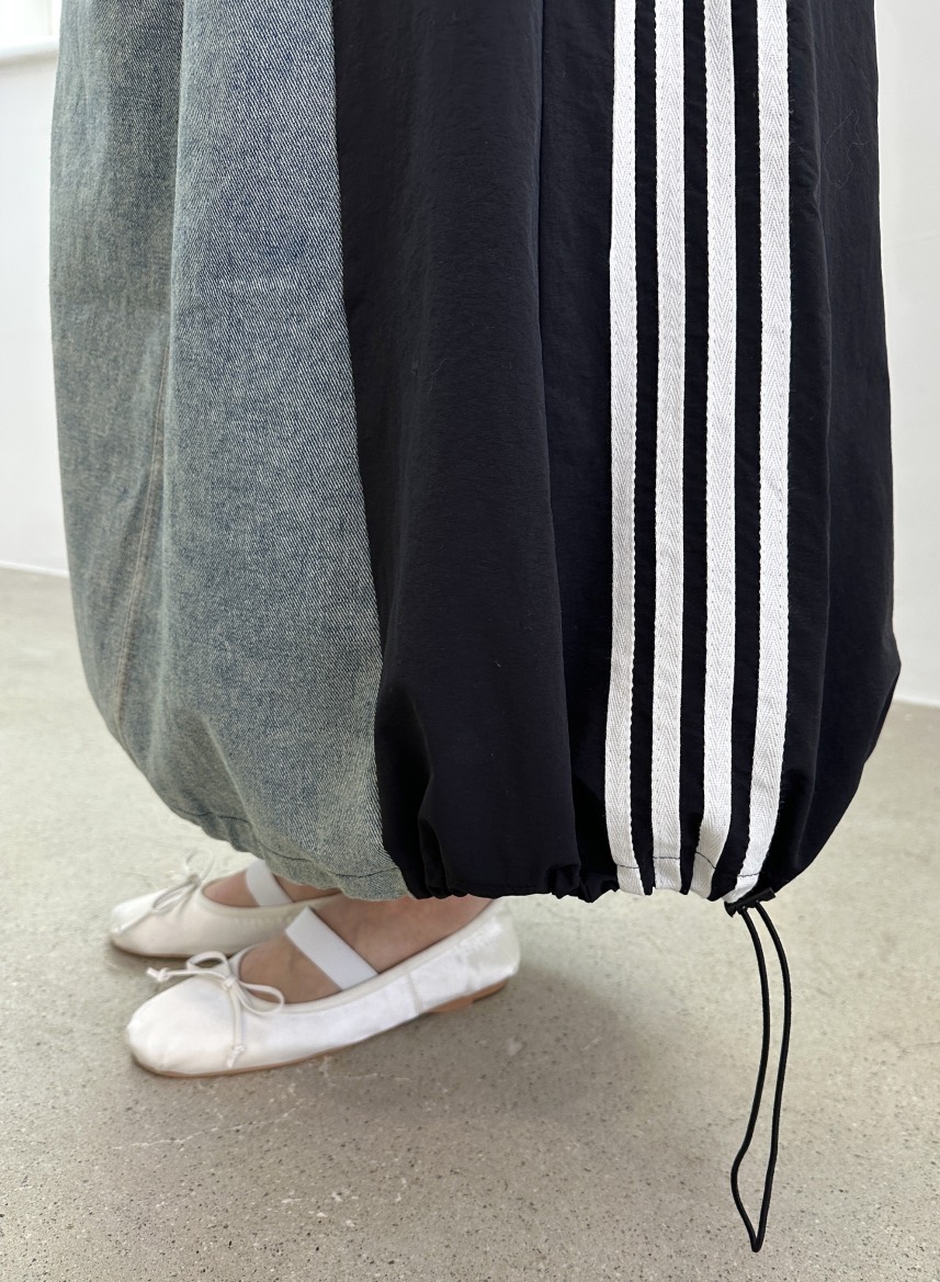 CLASSY-O韓國直郵㊣女裝新品推薦人氣職業熱賣25春夏休閑長裙CLASSY-O長裙