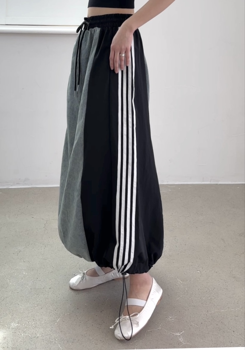 CLASSY-O韓國直郵㊣女裝新品推薦人氣職業熱賣25春夏休閑長裙CLASSY-O長裙