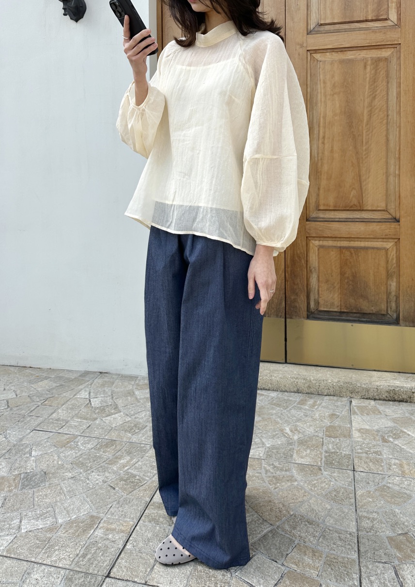 CLASSY-O直郵韓國代購㊣女裝新款人氣25春夏時尚推薦職業套裝CLASSY-O套裝圖色2